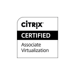 citrix virtualization